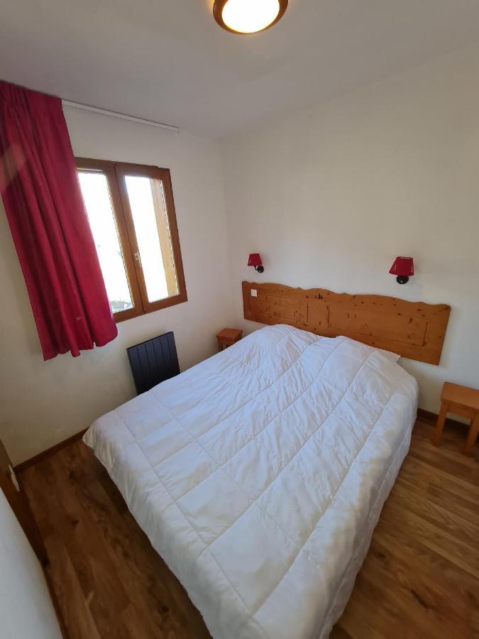 Locabed Le Hameau Des Ecrins Apartment Puy-Saint-Vincent Bagian luar foto