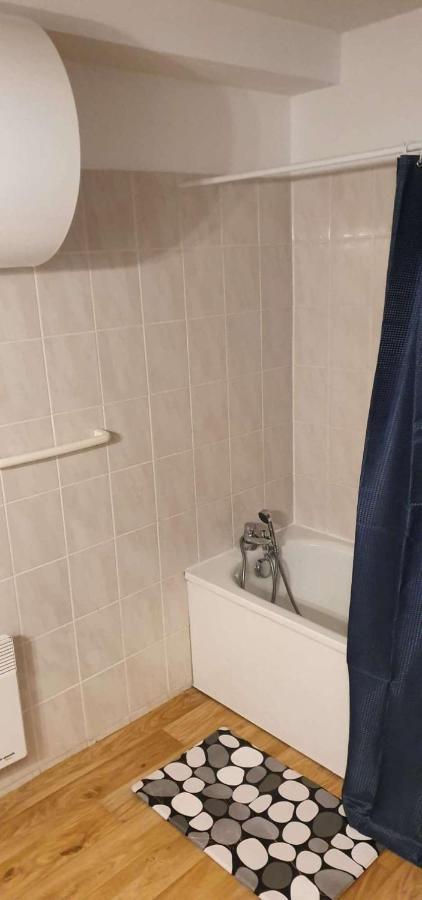 Locabed Le Hameau Des Ecrins Apartment Puy-Saint-Vincent Bagian luar foto